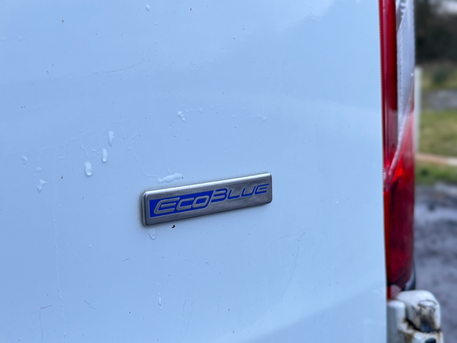 Used Ford Transit Custom 2018 for sale - 77303833: Photo 7