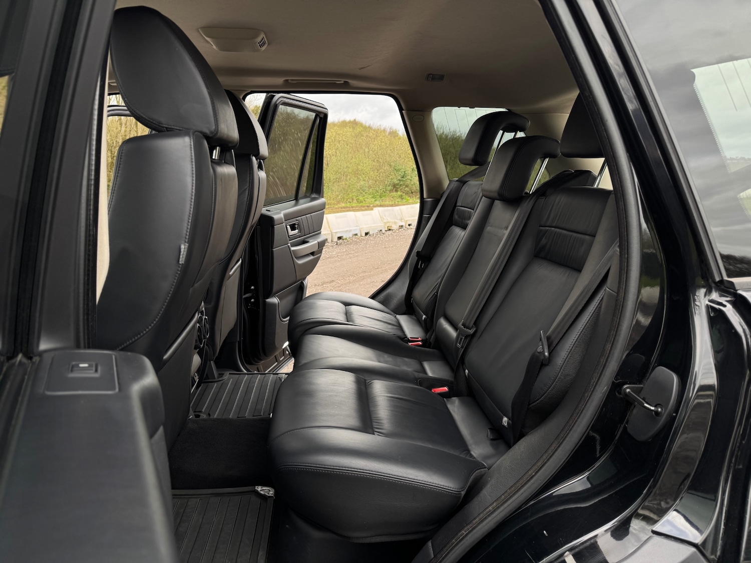 Used Land Rover Range Rover Sport 2007 for sale - 78139373: Photo 13