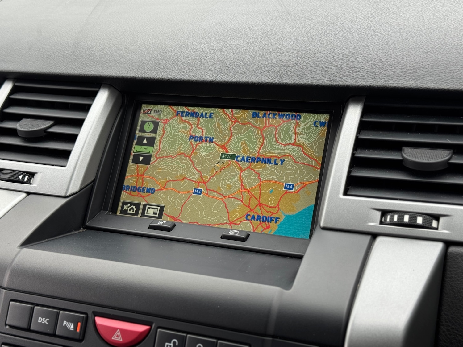 Used Land Rover Range Rover Sport 2007 for sale - 78139373: Photo 18