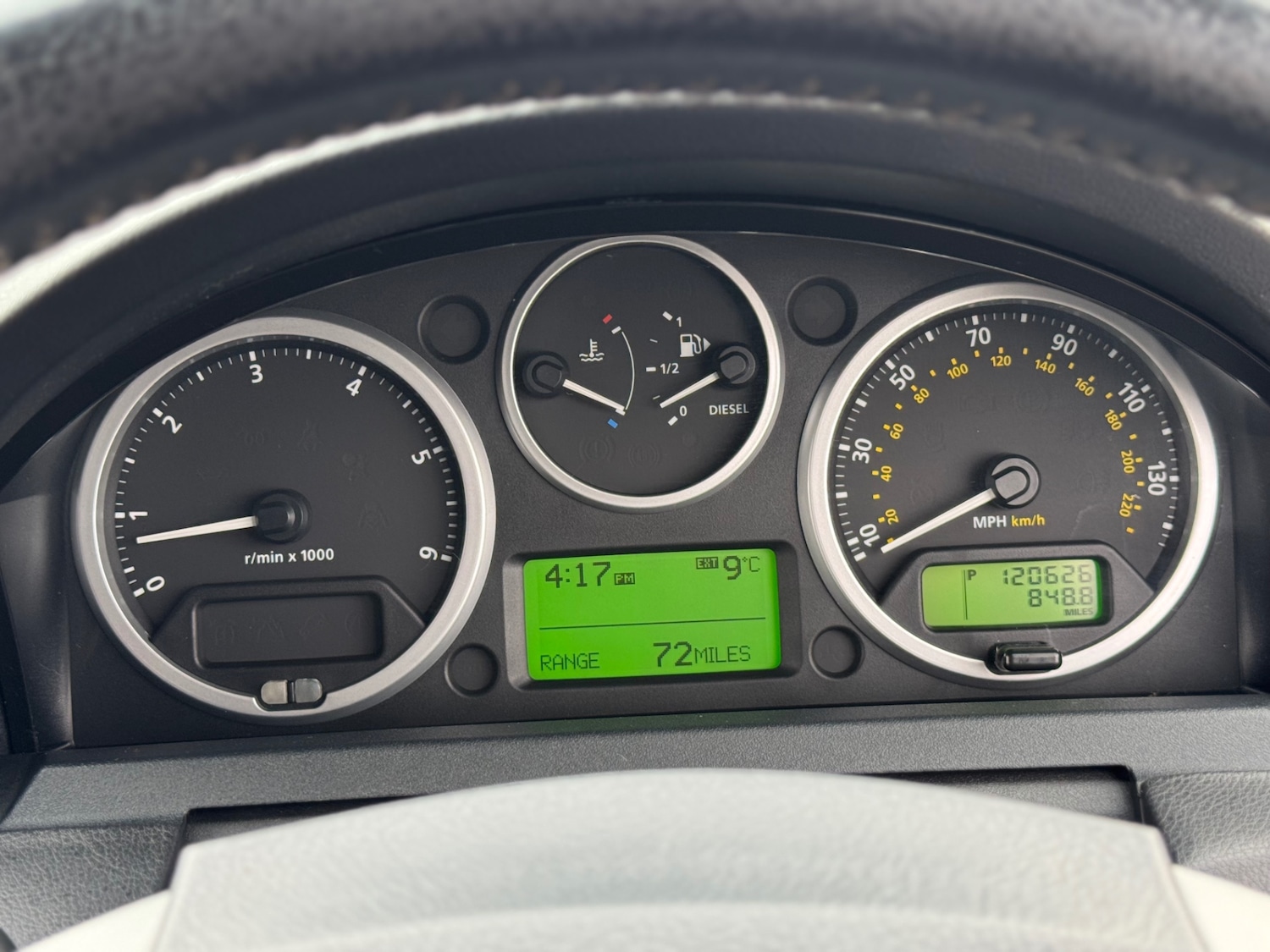 Used Land Rover Range Rover Sport 2007 for sale - 78139373: Photo 20