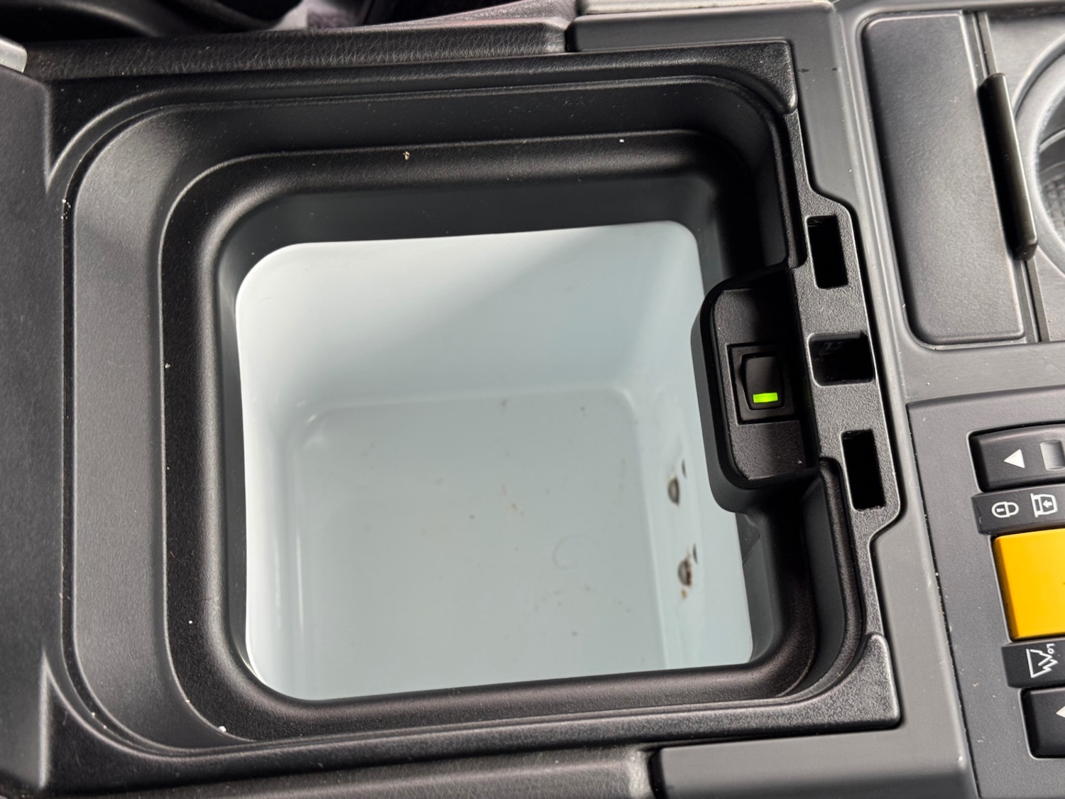 Used Land Rover Range Rover Sport 2007 for sale - 78139373: Photo 21