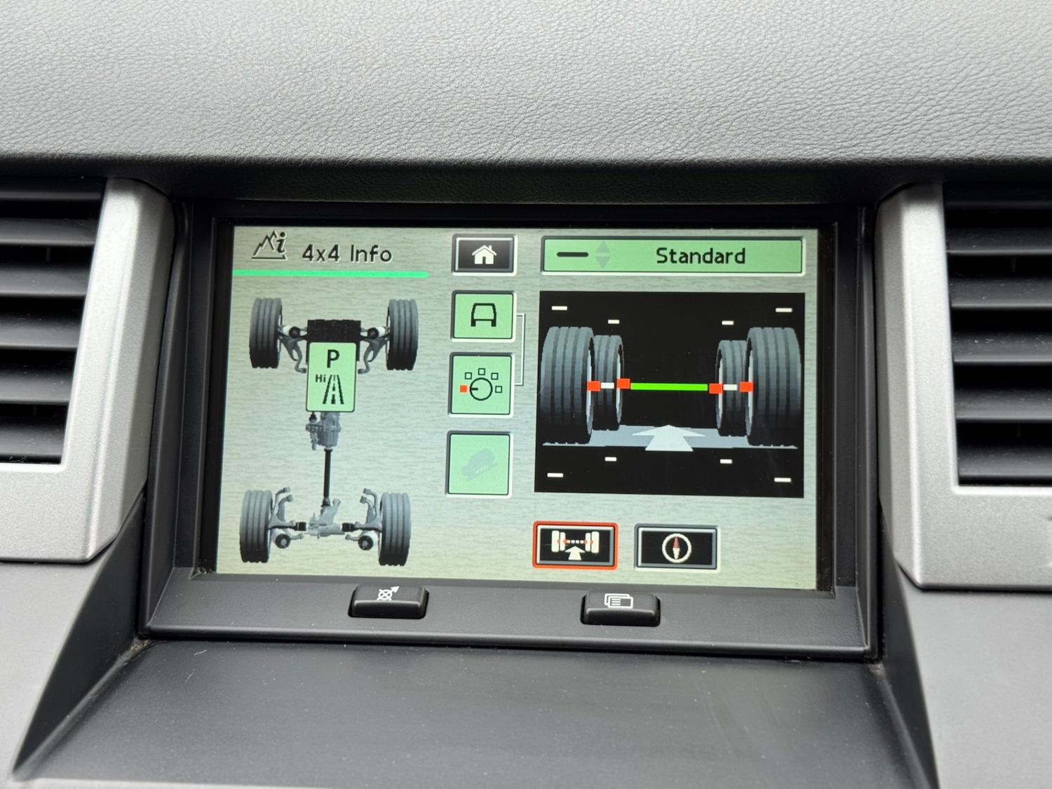 Used Land Rover Range Rover Sport 2007 for sale - 78139373: Photo 23