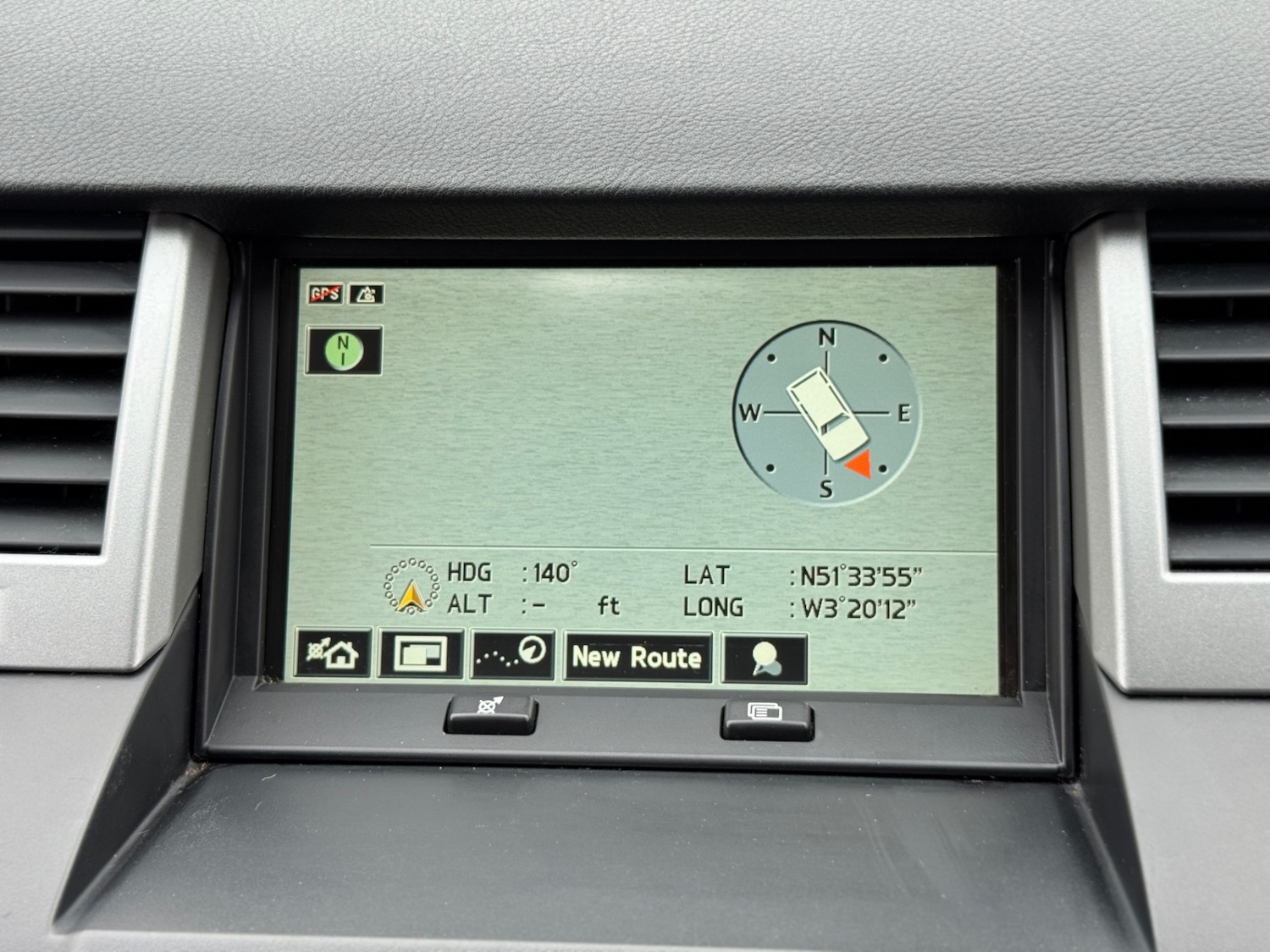 Used Land Rover Range Rover Sport 2007 for sale - 78139373: Photo 24