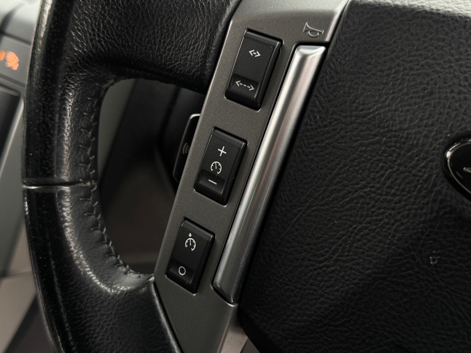 Used Land Rover Range Rover Sport 2007 for sale - 78139373: Photo 25