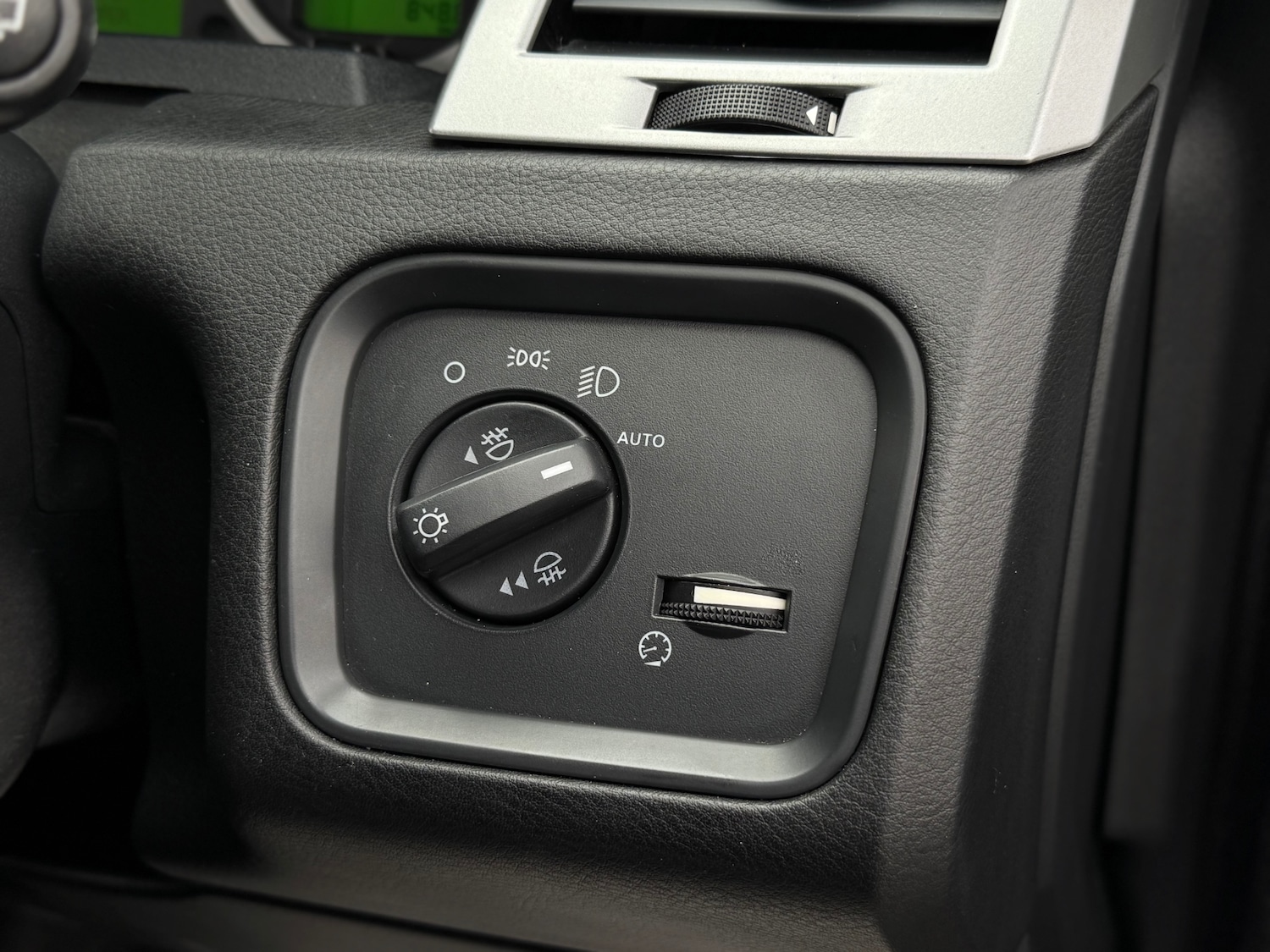 Used Land Rover Range Rover Sport 2007 for sale - 78139373: Photo 28