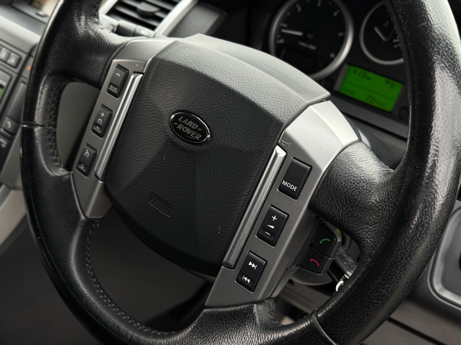 Used Land Rover Range Rover Sport 2007 for sale - 78139373: Photo 29