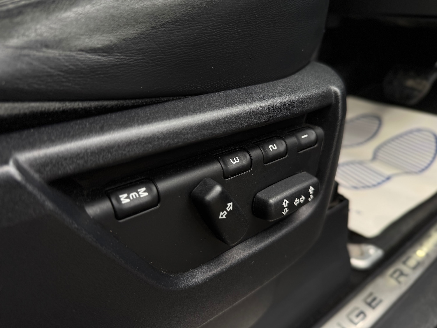 Used Land Rover Range Rover Sport 2007 for sale - 78139373: Photo 32