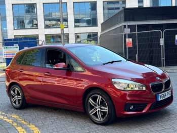 2014 (64) - 218D SPORT AUTOMATIC FSH 1 OWNER 2 KEYS 3 MONTHS WARRANTY 5-Door