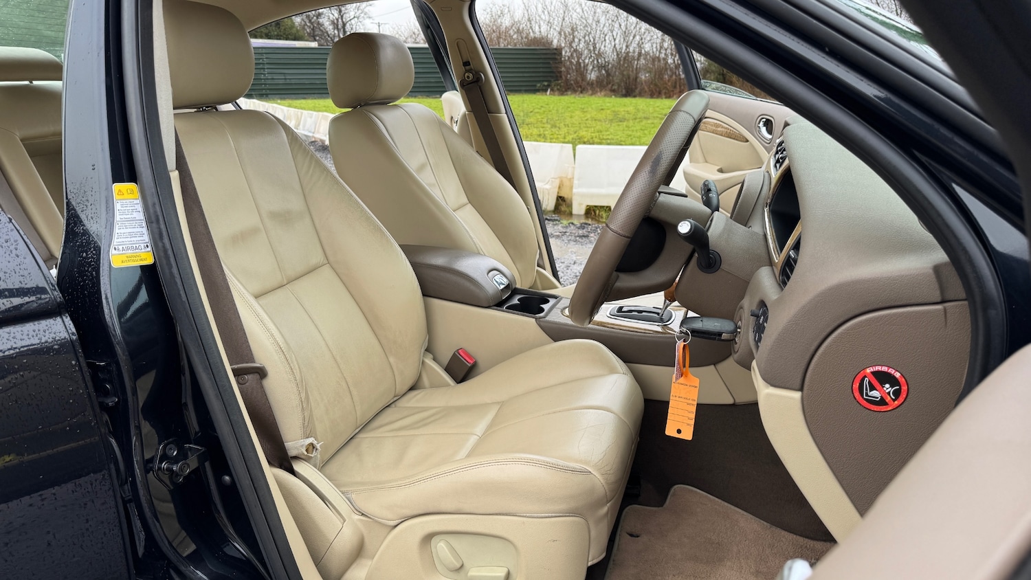 Used Jaguar S-Type 2006 for sale - 77409940: Photo 10