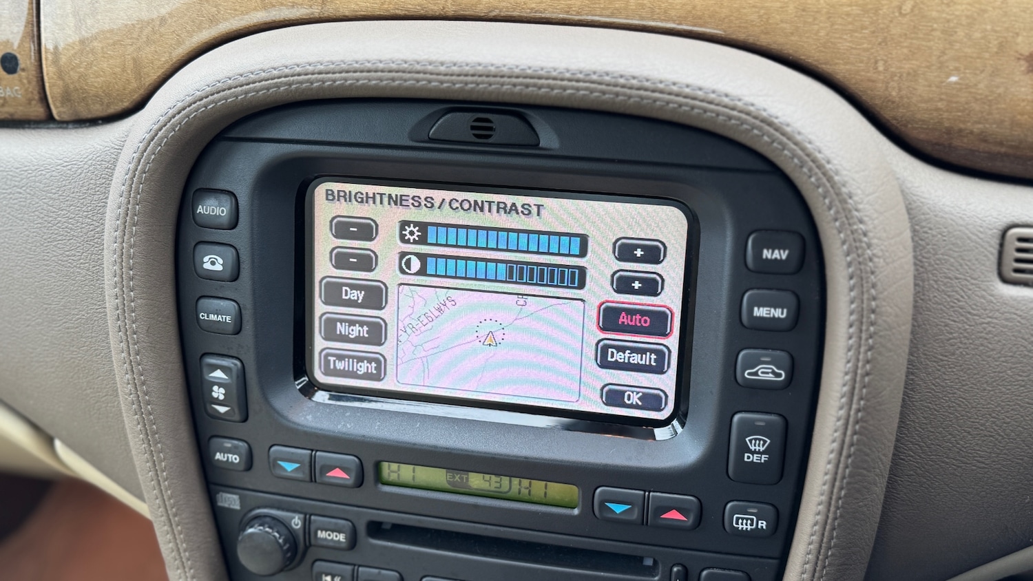 Used Jaguar S-Type 2006 for sale - 77409940: Photo 16