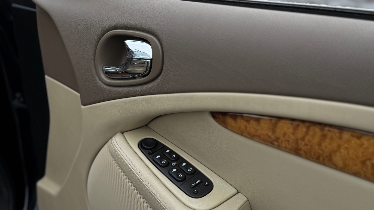 Used Jaguar S-Type 2006 for sale - 77409940: Photo 19