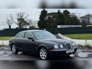 2006 (06) - 3.0 V6 SE 4dr Auto [Euro 4]