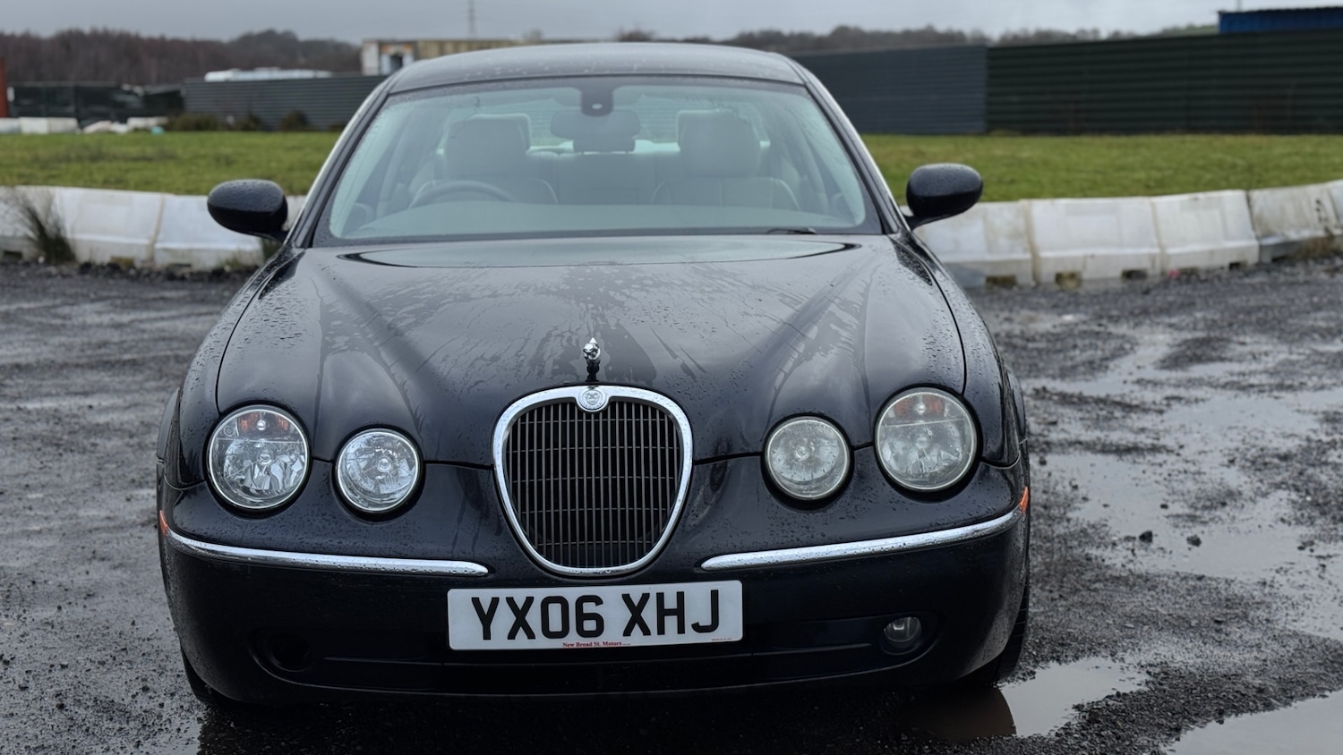 Used Jaguar S-Type 2006 for sale - 77409940: Photo 5