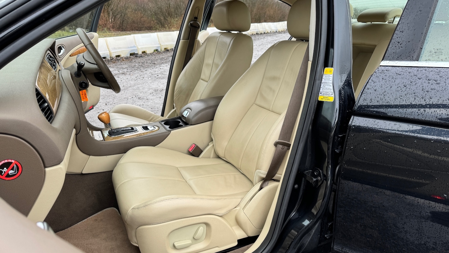 Used Jaguar S-Type 2006 for sale - 77409940: Photo 7