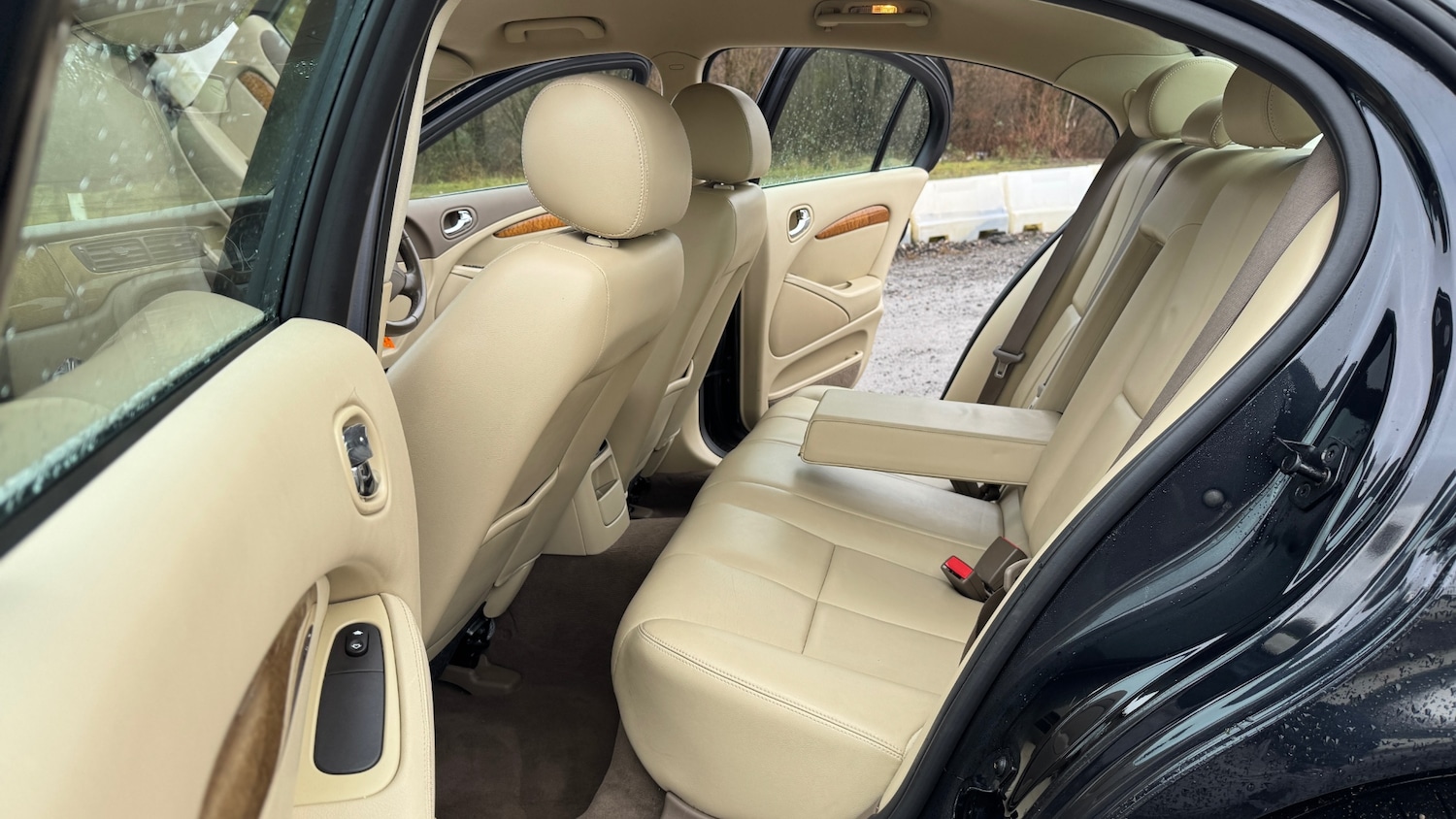 Used Jaguar S-Type 2006 for sale - 77409940: Photo 8