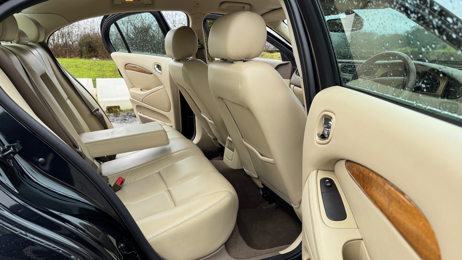 Used Jaguar S-Type 2006 for sale - 77409940: Photo 9