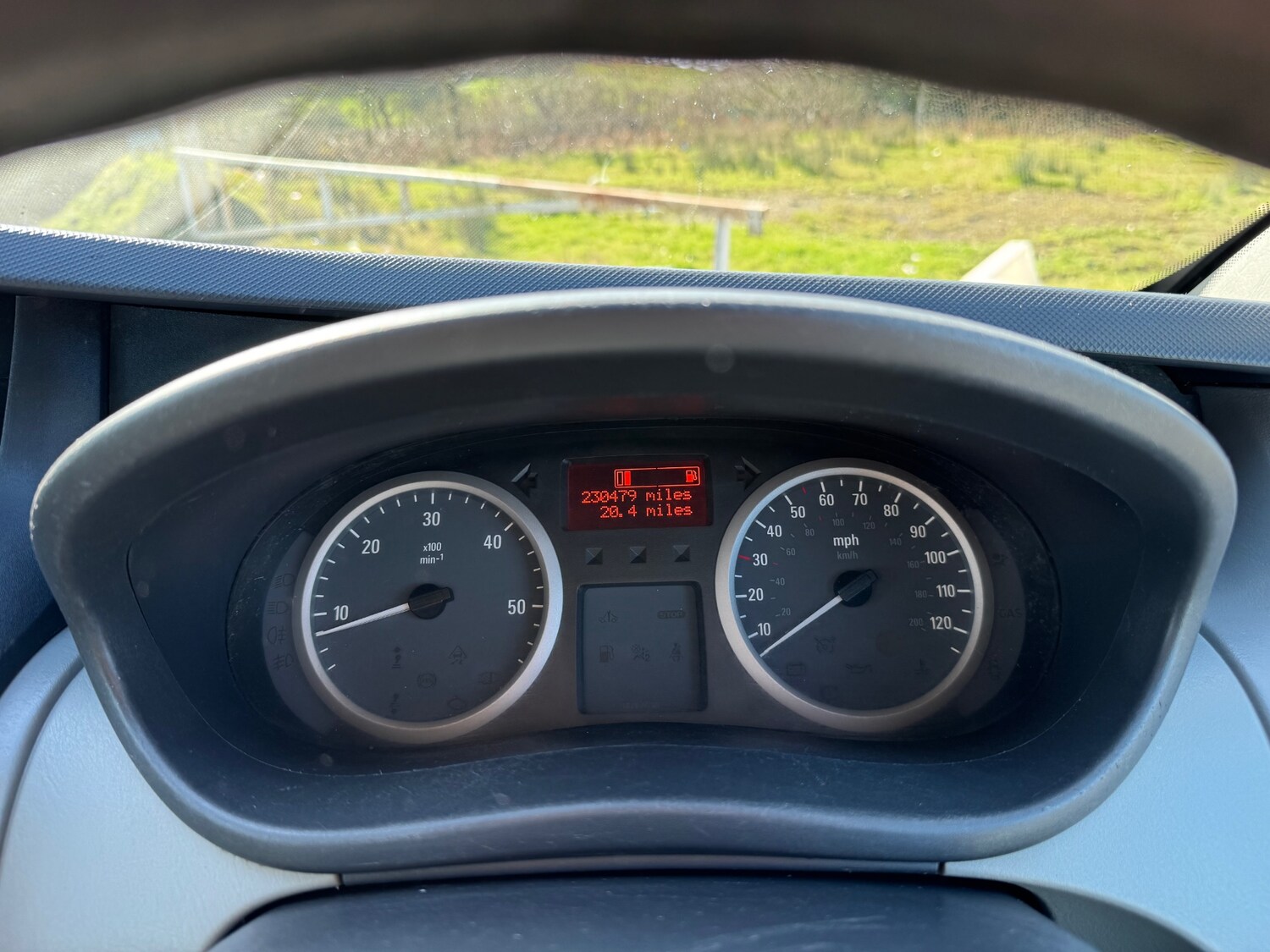 Used Vauxhall Vivaro 2012 for sale - 77892049: Photo 17