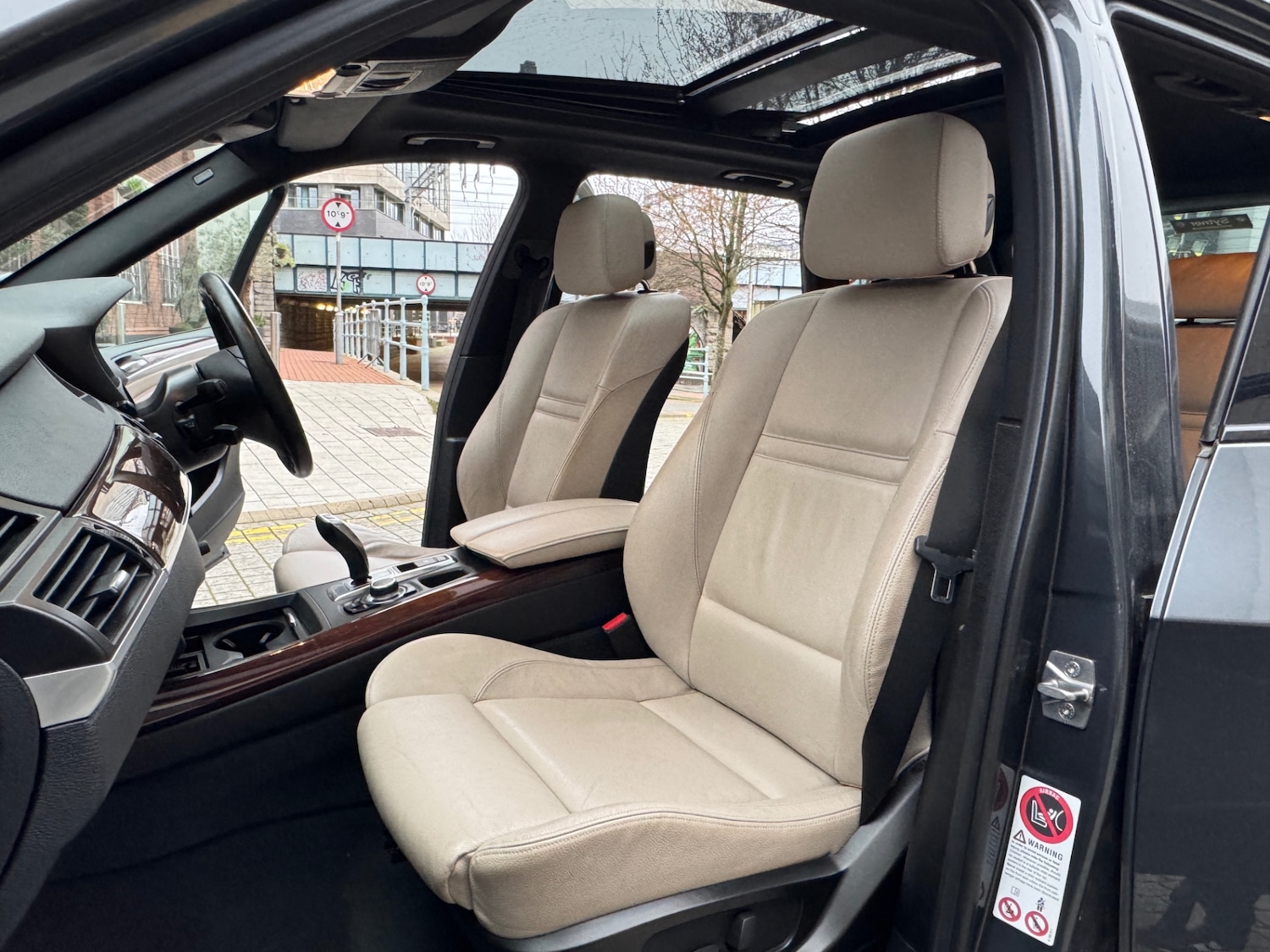 Used BMW X5 2012 for sale - 77793304: Photo 10