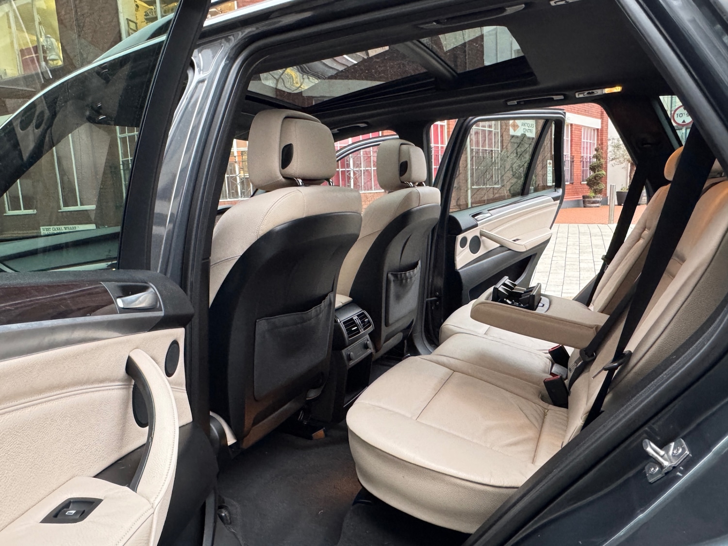 Used BMW X5 2012 for sale - 77793304: Photo 11