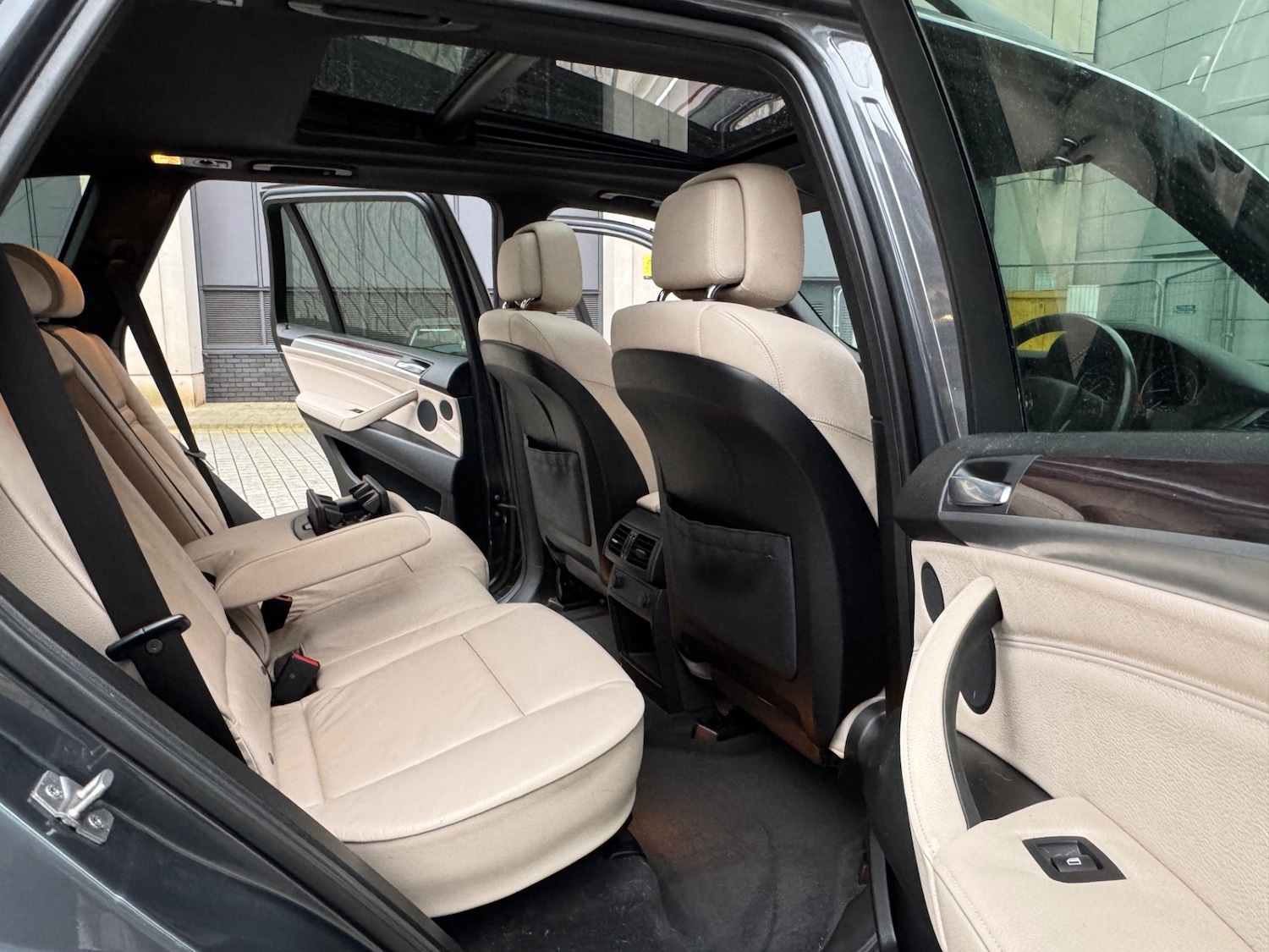 Used BMW X5 2012 for sale - 77793304: Photo 12