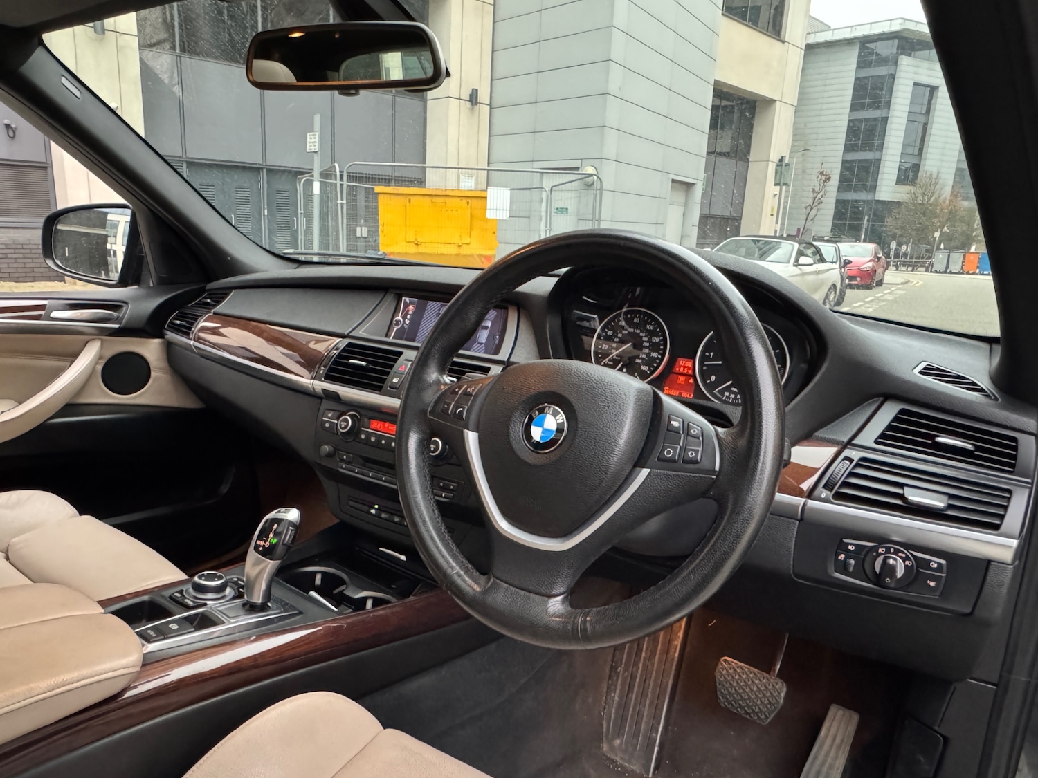 Used BMW X5 2012 for sale - 77793304: Photo 14