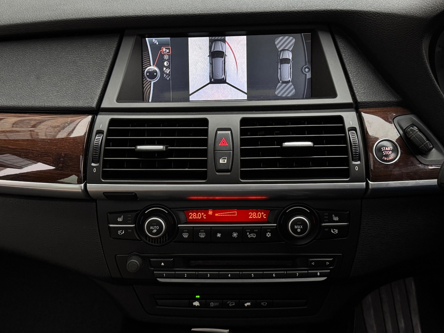 Used BMW X5 2012 for sale - 77793304: Photo 16