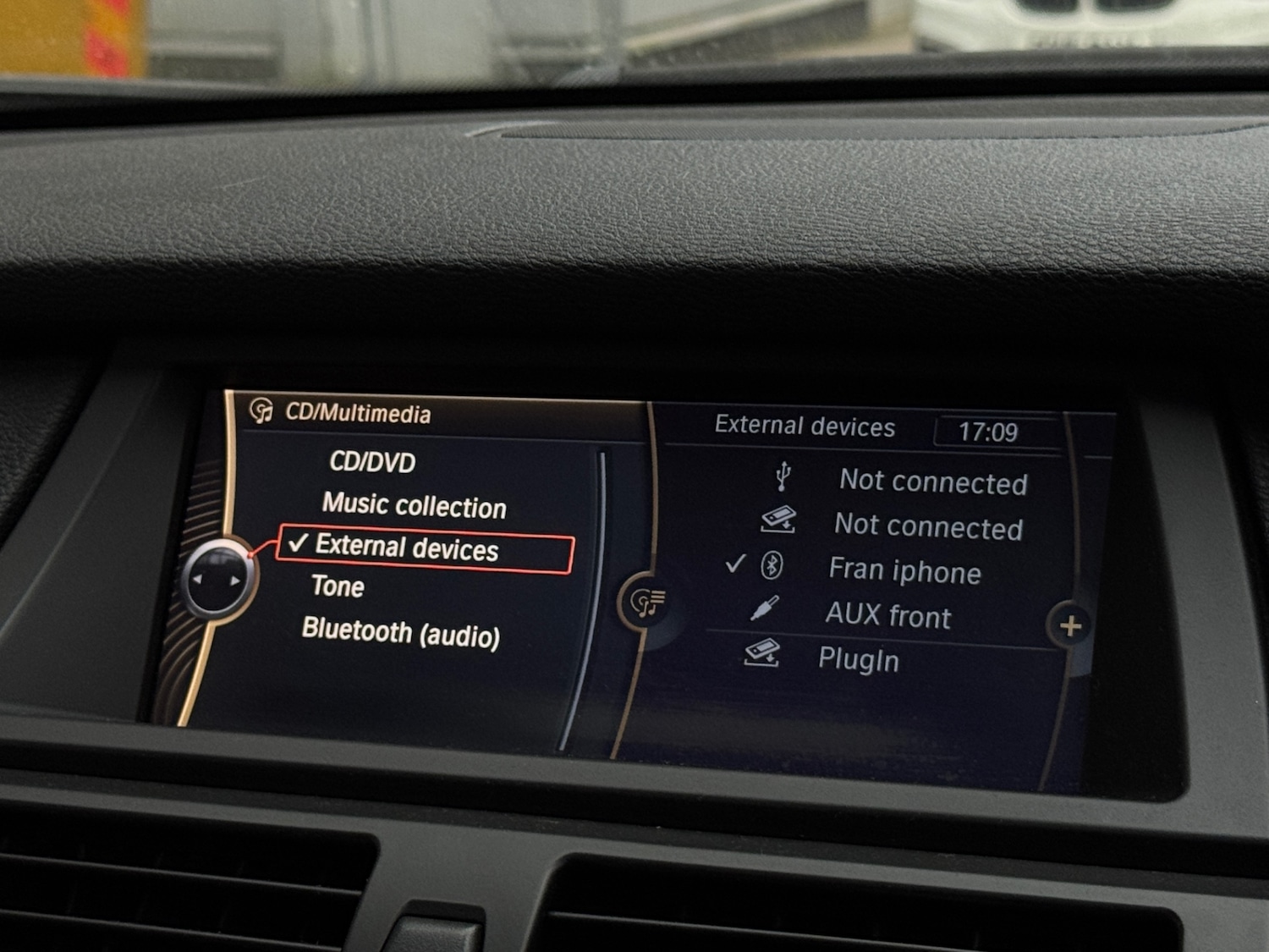 Used BMW X5 2012 for sale - 77793304: Photo 17