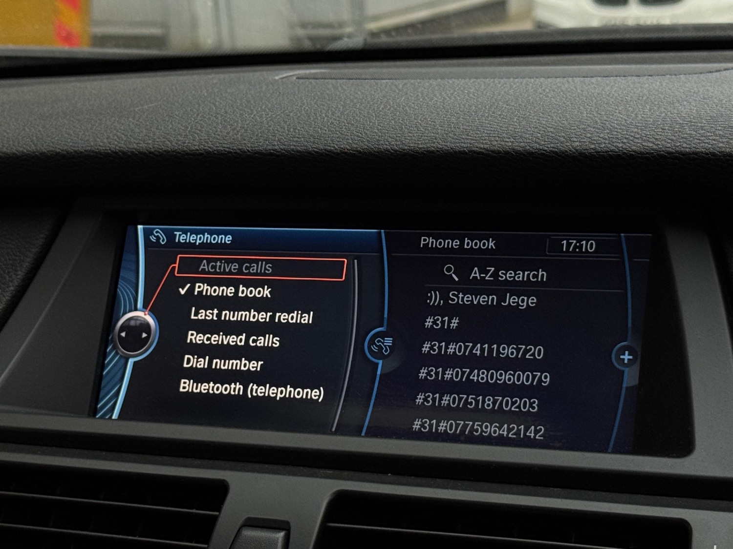 Used BMW X5 2012 for sale - 77793304: Photo 24