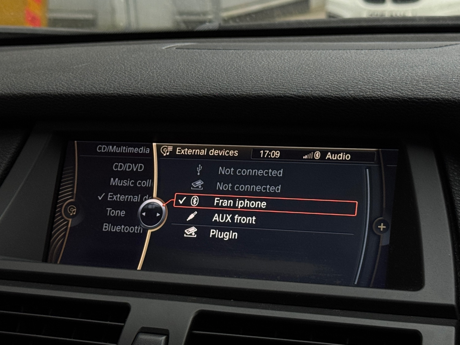 Used BMW X5 2012 for sale - 77793304: Photo 28