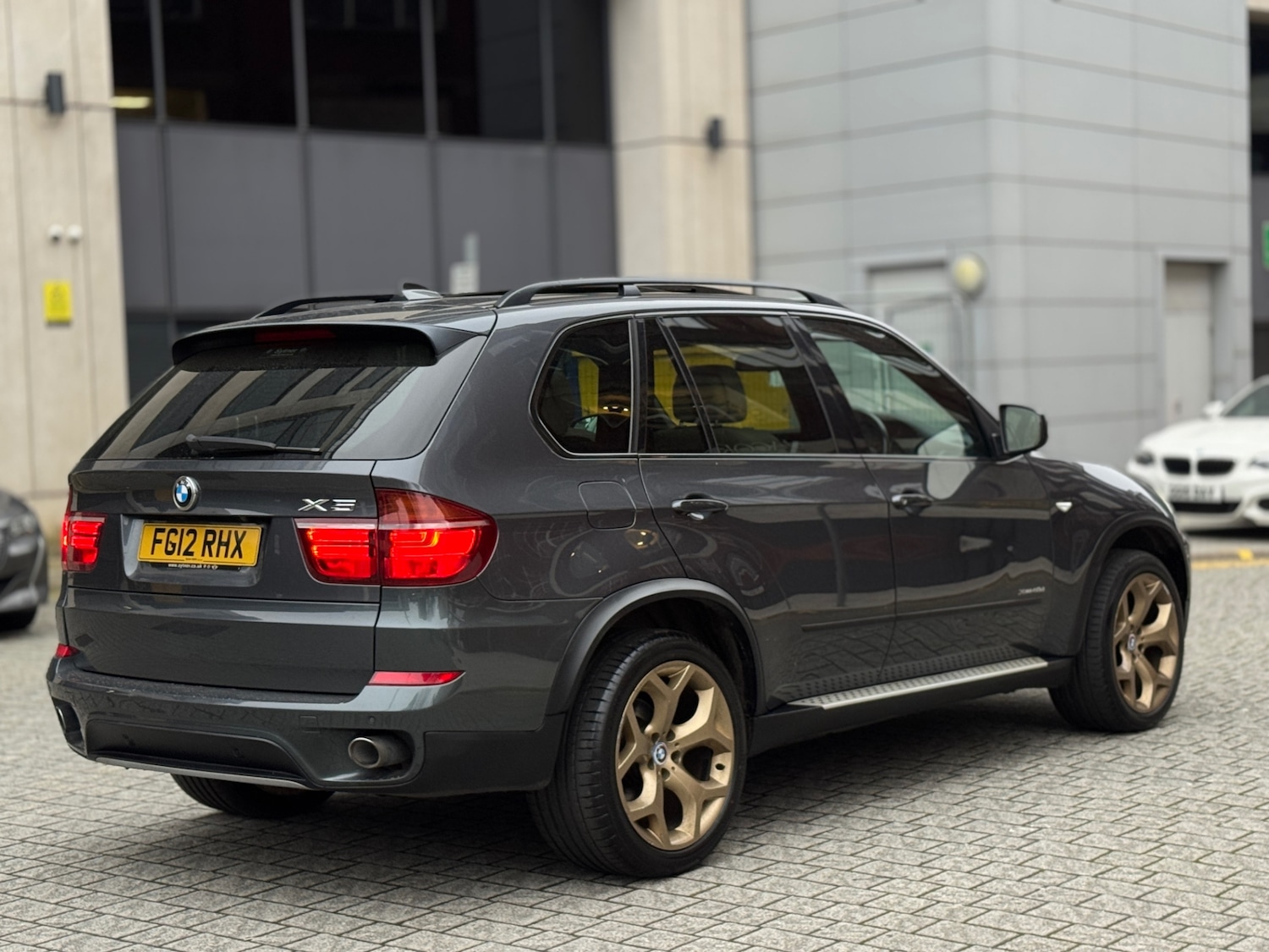 Used BMW X5 2012 for sale - 77793304: Photo 6