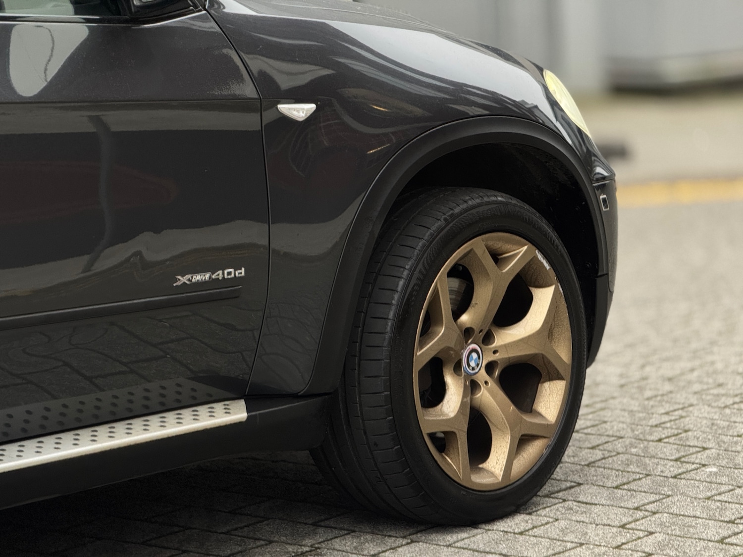 Used BMW X5 2012 for sale - 77793304: Photo 7