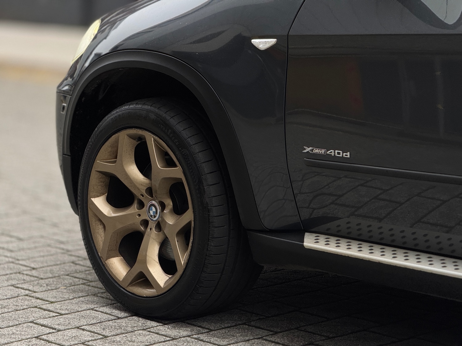 Used BMW X5 2012 for sale - 77793304: Photo 8