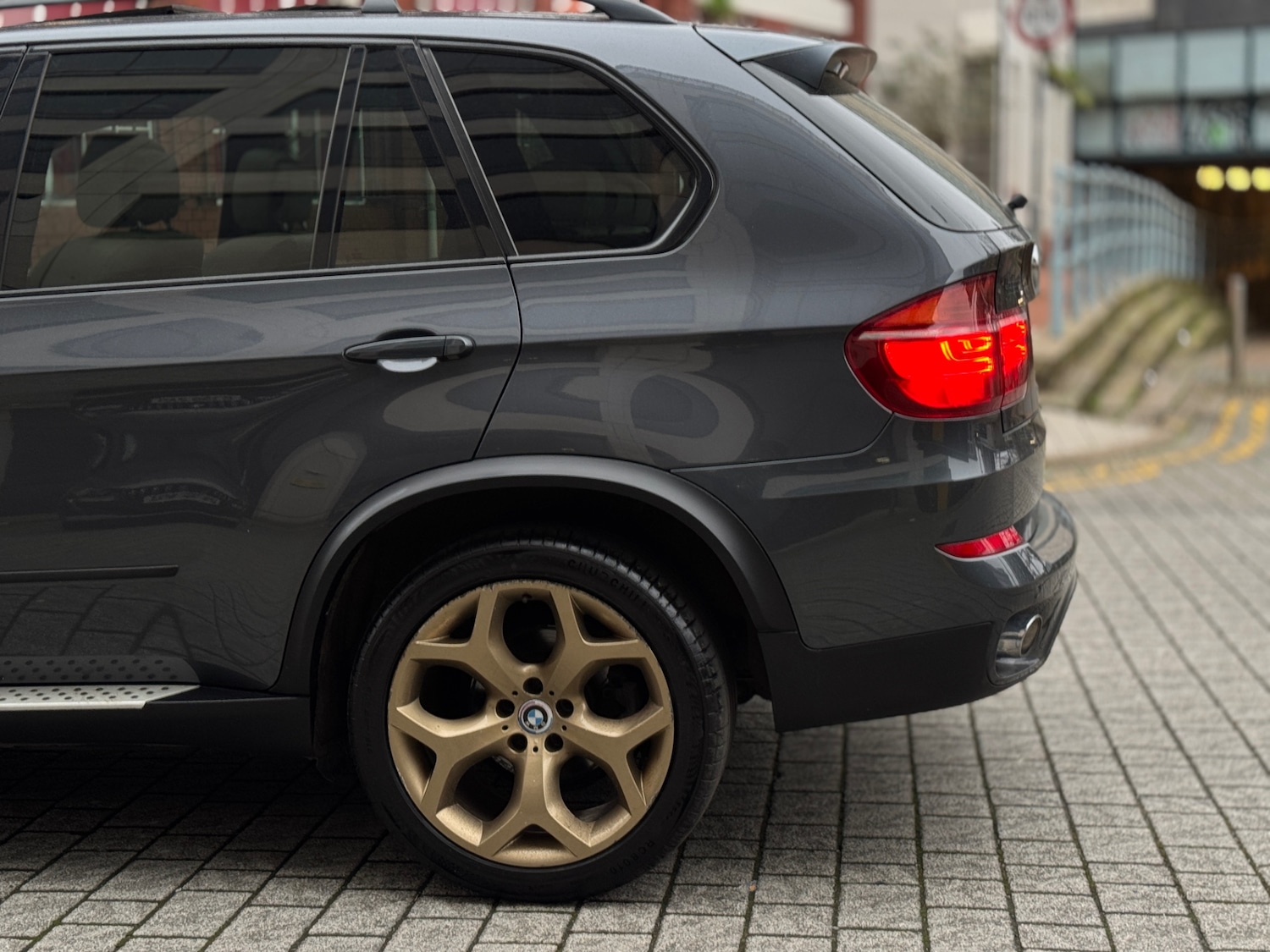 Used BMW X5 2012 for sale - 77793304: Photo 9