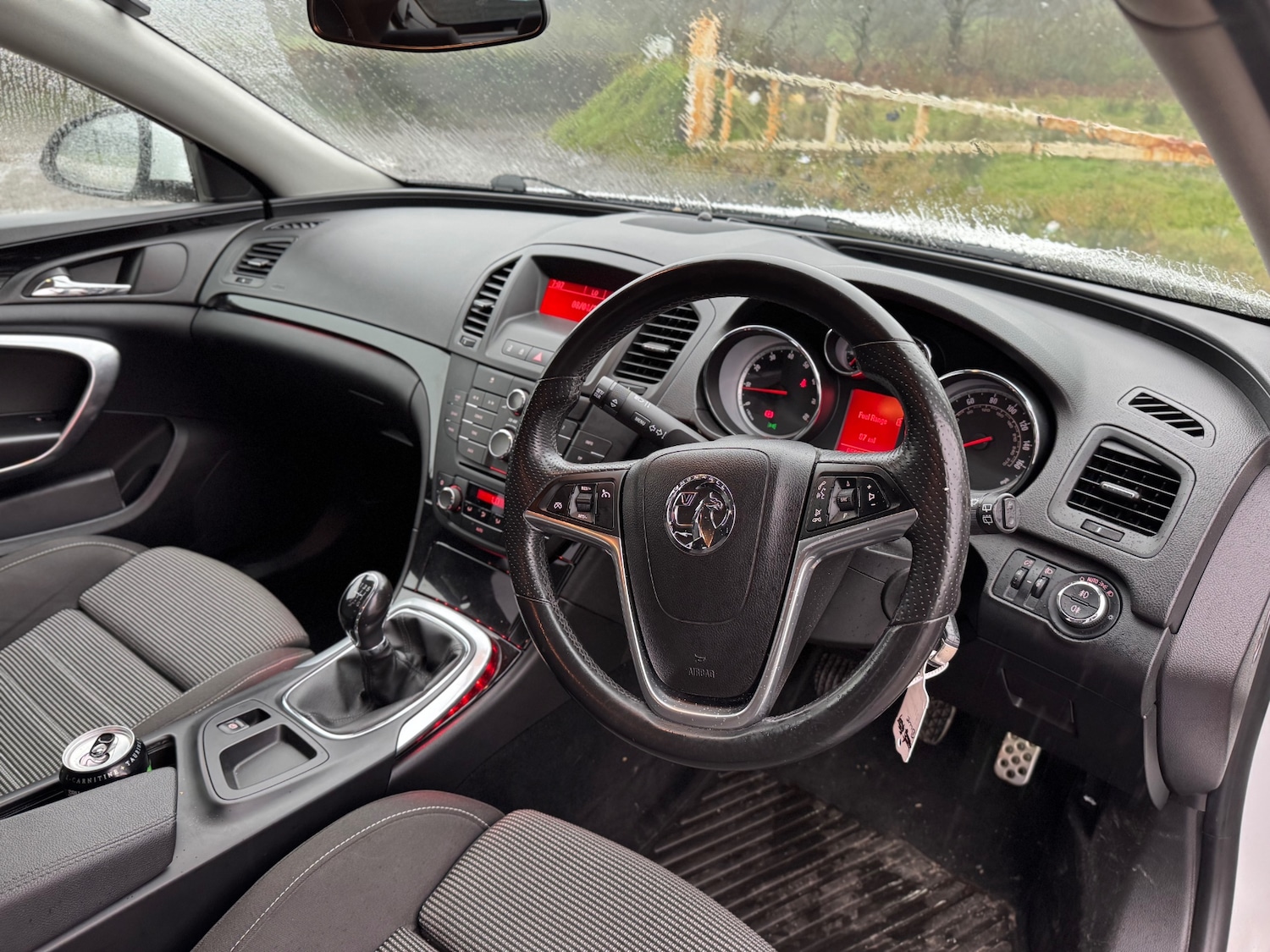 Used Vauxhall Insignia 2011 for sale - 78139356: Photo 9