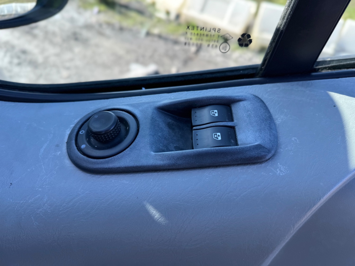 Used Vauxhall Vivaro 2012 for sale - 78099021: Photo 14