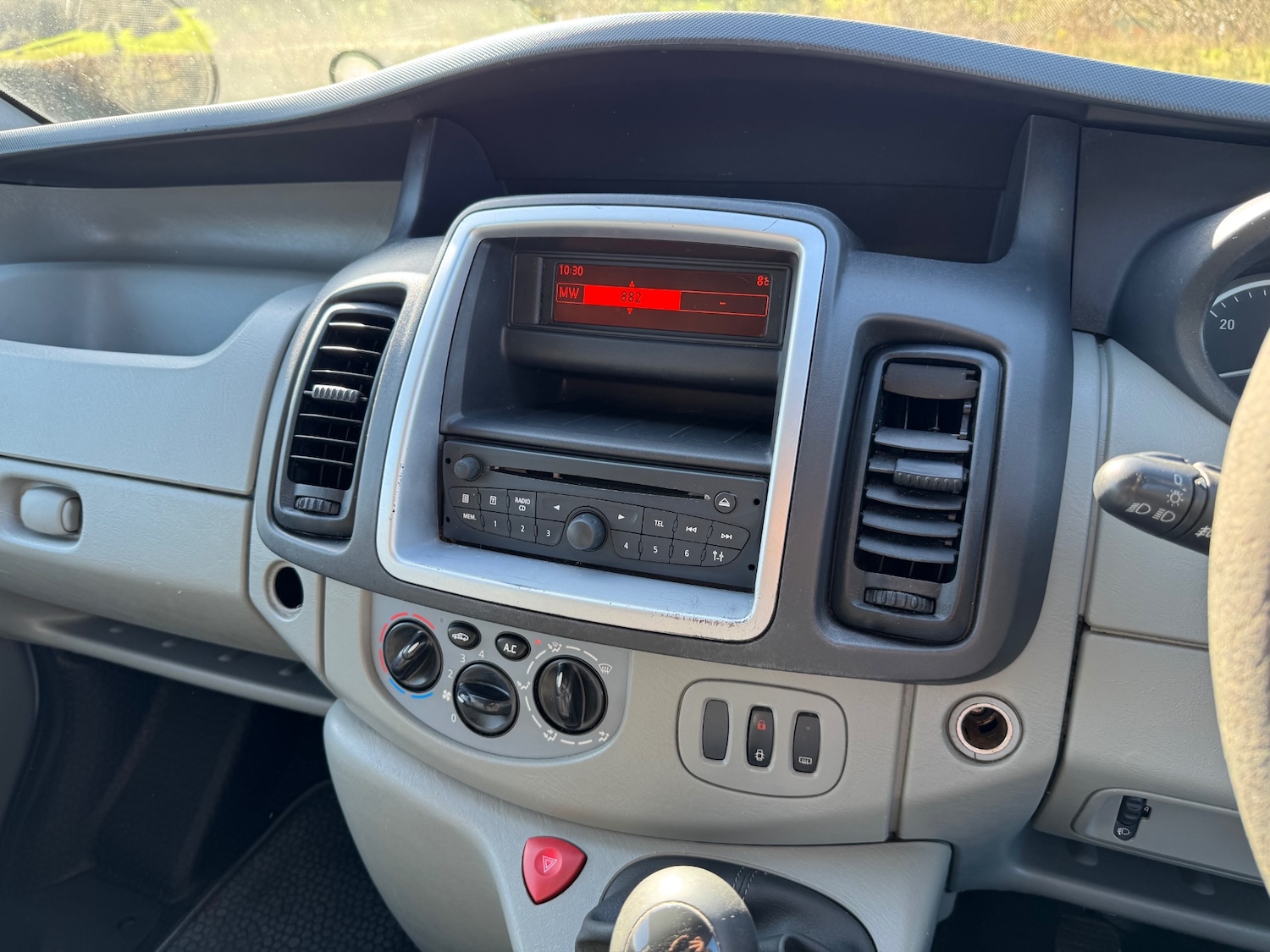 Used Vauxhall Vivaro 2012 for sale - 78099021: Photo 15