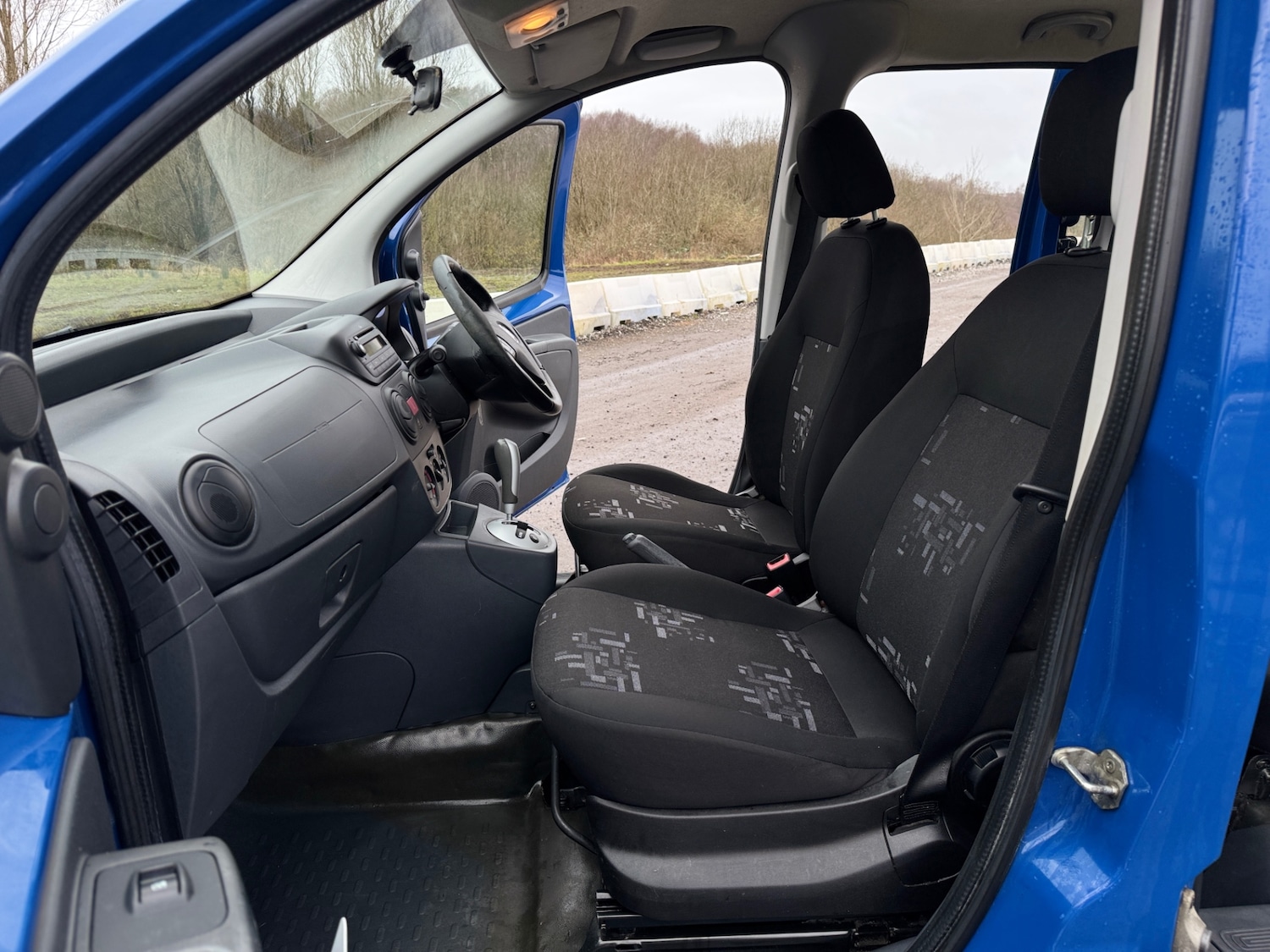 Used Fiat Qubo 2009 for sale - 77523074: Photo 6