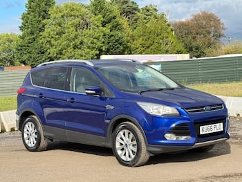 Used Ford Kuga 2016 for sale - 79792403: Photo