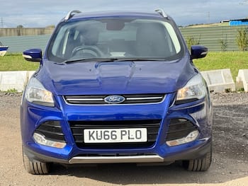 Used Ford Kuga 2016 for sale - 79792403: Photo