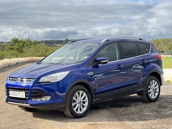 Used Ford Kuga 2016 for sale - 79792403: Photo
