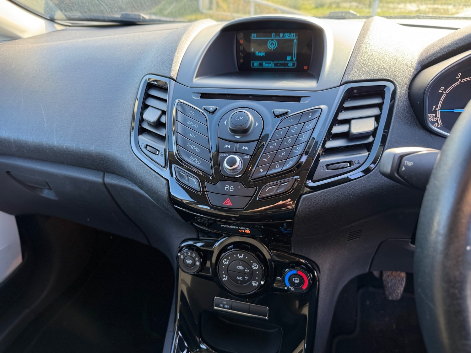 Used Ford Fiesta 2013 for sale - 77523076: Photo 13