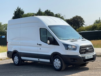 Used Ford Transit 2019 for sale - 79380642: Photo