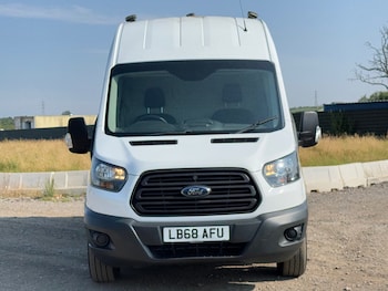 Used Ford Transit 2019 for sale - 79380642: Photo