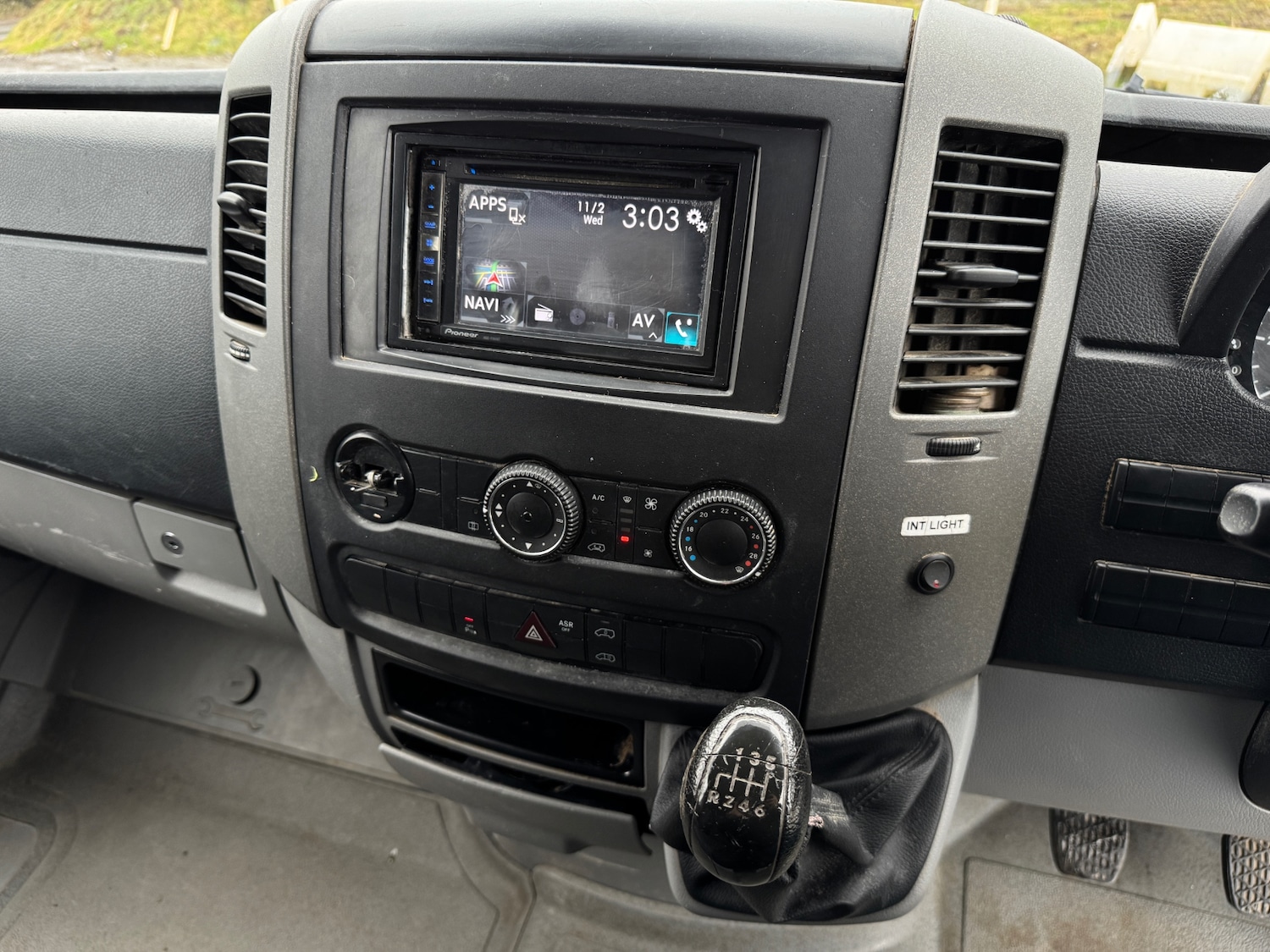 Used Mercedes-Benz Sprinter 2011 for sale - 77523071: Photo 12