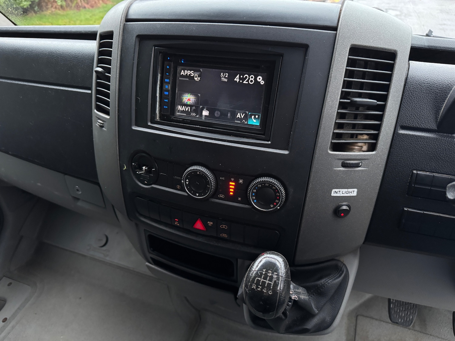 Used Mercedes-Benz Sprinter 2011 for sale - 77523071: Photo 17