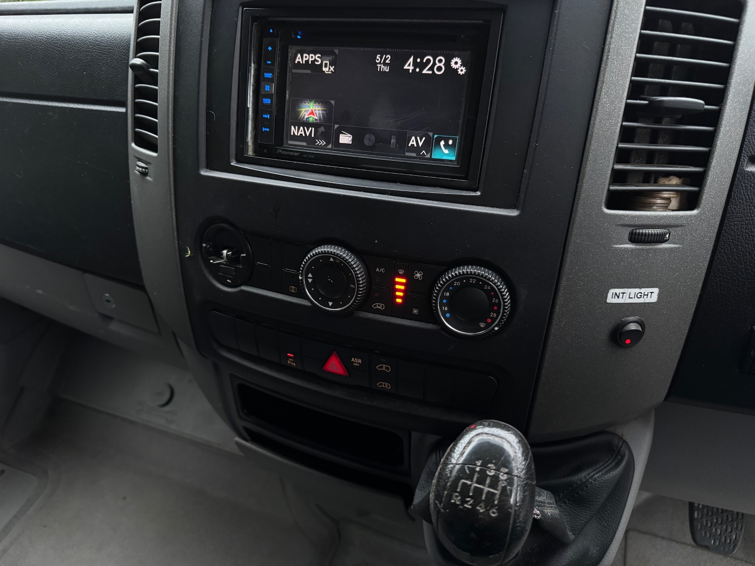 Used Mercedes-Benz Sprinter 2011 for sale - 77523071: Photo 18