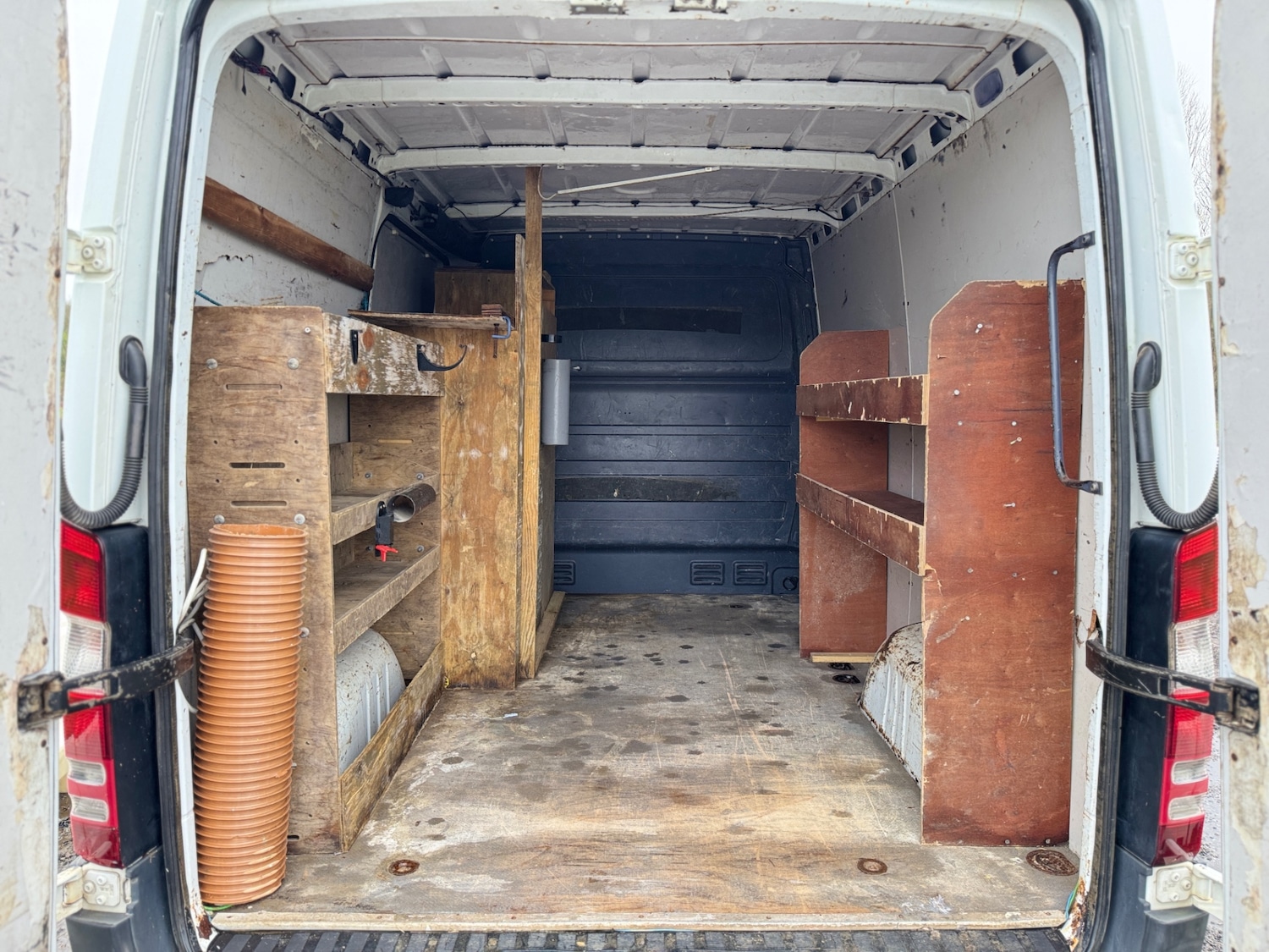 Used Mercedes-Benz Sprinter 2011 for sale - 77523071: Photo 7