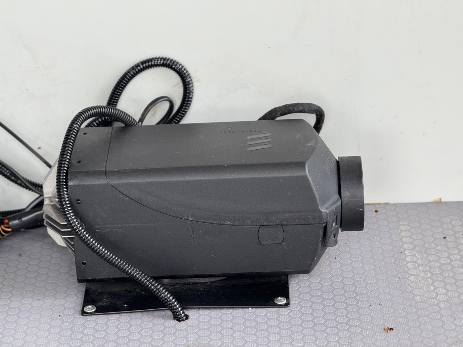 Used Ford Transit Custom 2015 for sale - 77707540: Photo 10