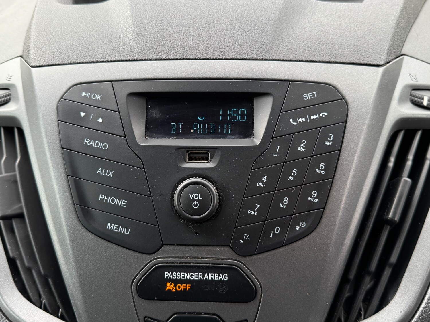 Used Ford Transit Custom 2015 for sale - 77707540: Photo 14