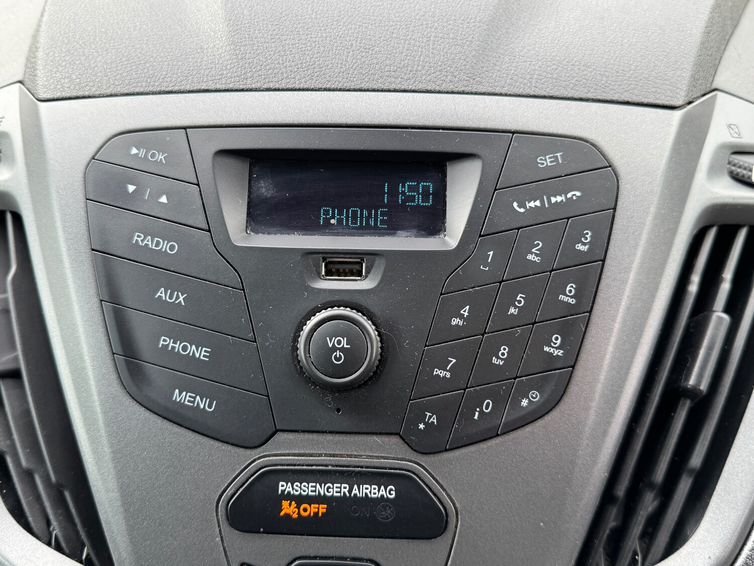 Used Ford Transit Custom 2015 for sale - 77707540: Photo 15